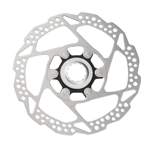 [525171040] Rotor de disco DEORE RT54 Center Lock con anillo de bloqueo interno