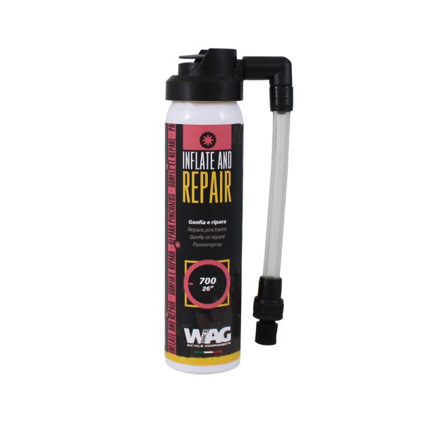 [567011125] Inflar y reparar