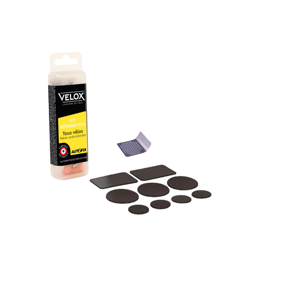 KIT AUTOADHESI TUBELESS CON DESMONTABLES