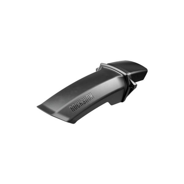 Guardabarros MTB CORTO 2 tornillos SID 35mm (C1+/2021+) V3