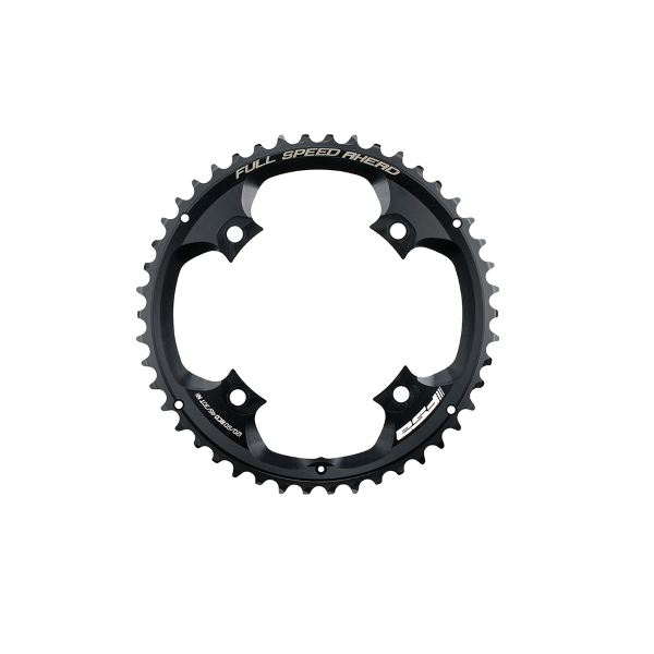 Plato Powerbox SuperCompact Stealth BCD 120 MM 4-TAQUETES 2 X 11S