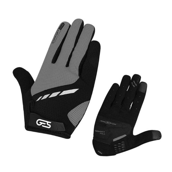 [6600S1100] Guantes de dedos largos COMFORT LINE