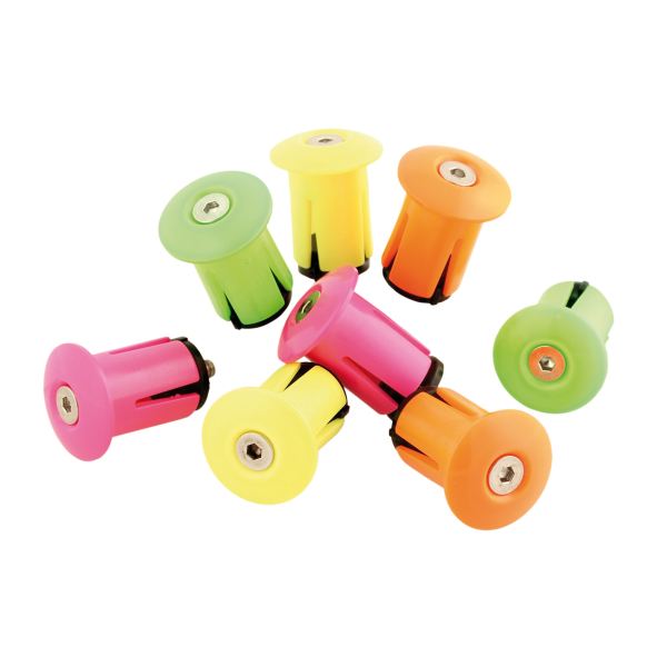 [484049005] Tapones para manillar