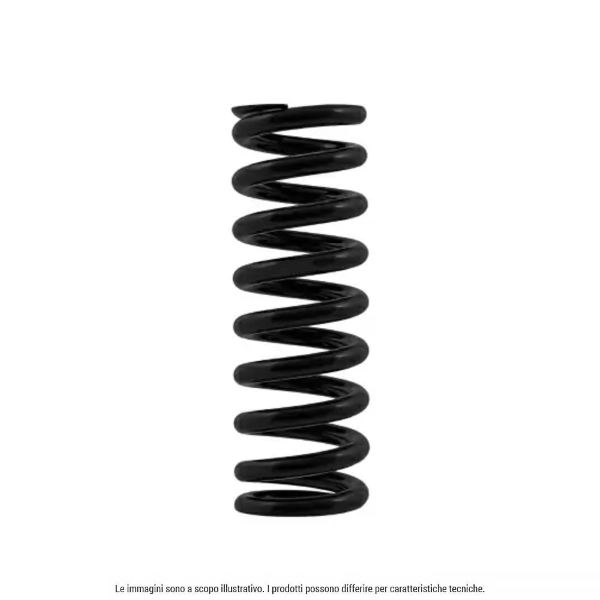Resorte VALT lineal 70 MM / 2.75 INCH