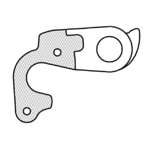 [525290750] Patilla de cambio