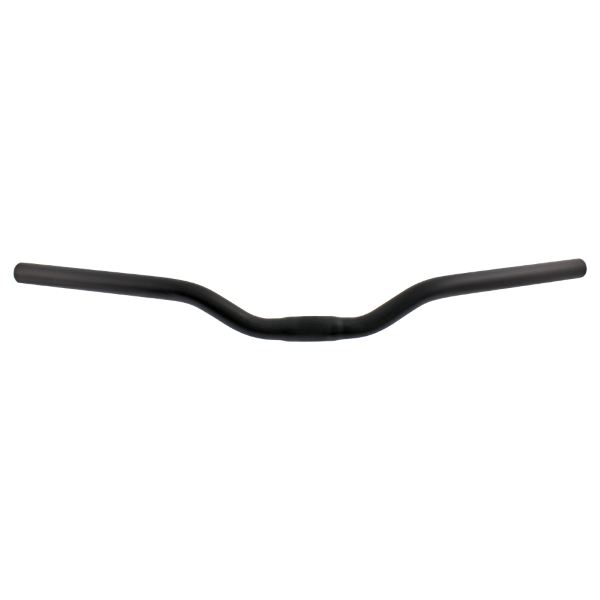 Manillar QUATTRO CURVE